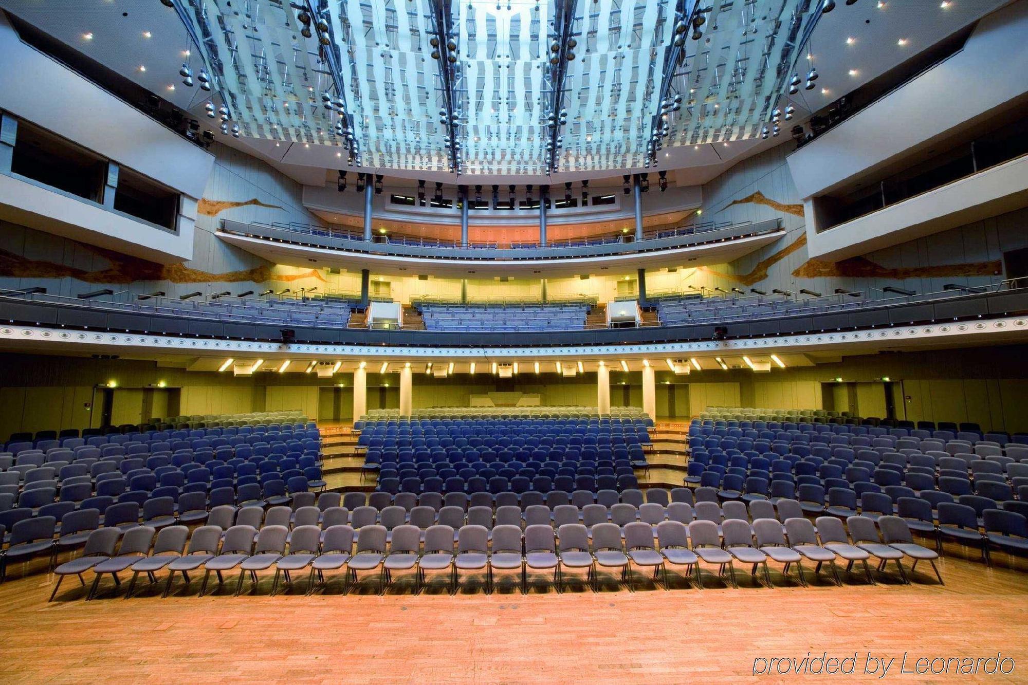 Maritim Hotel Stuttgart Exterior photo